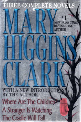Mary Higgins Clark