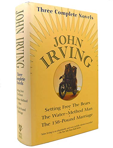 John Irving