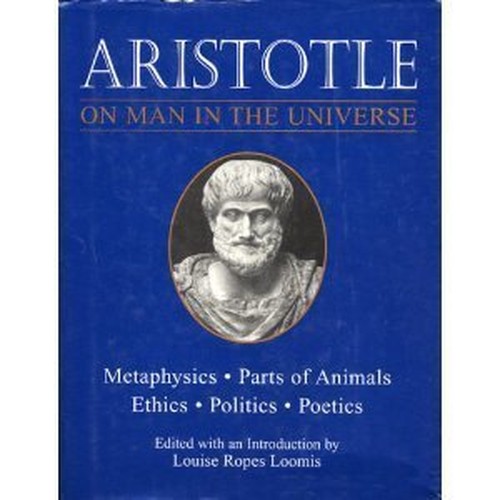 Aristotle on Man in the Universe