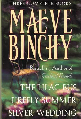 Three Complete Books