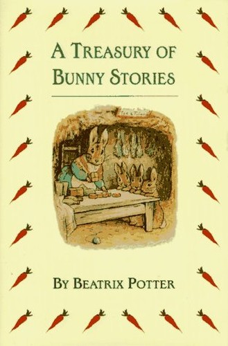 A A Treasury of Bunny Stories