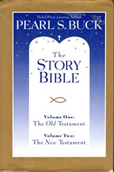 The Story Bible