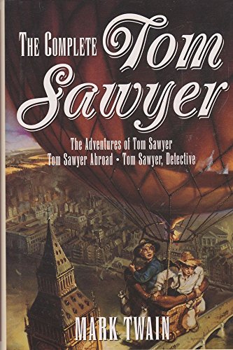 The Complete Tom Sawyer