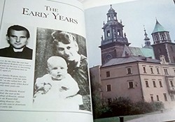 Pope John Paul II
