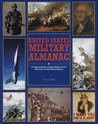 United States Military Almanac