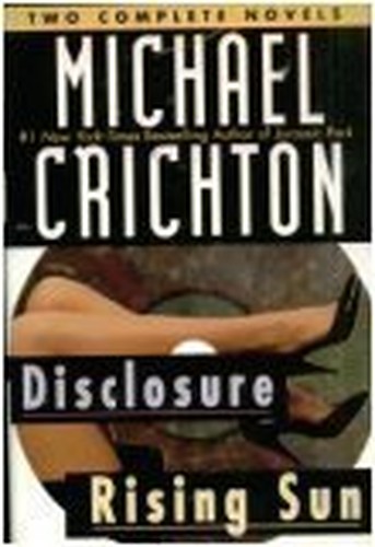 Two Complete Novels