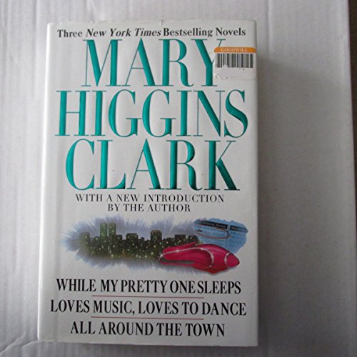 Mary Higgins Clark