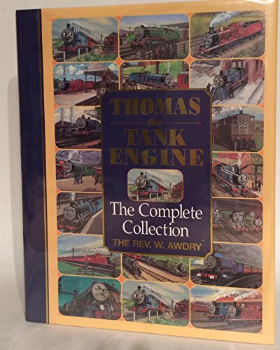 The Thomas the Tank Engine