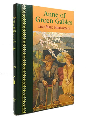Anne of Green Gables