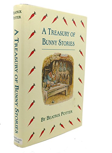 A Treasury of Bunny Stories