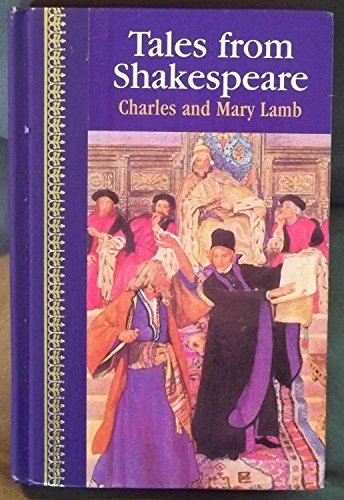 Tales from Shakespeare