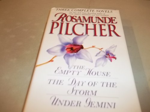 Three Complete Novels