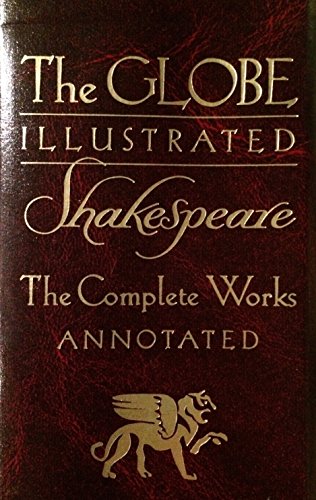 The Globe Illustrated Shakespeare