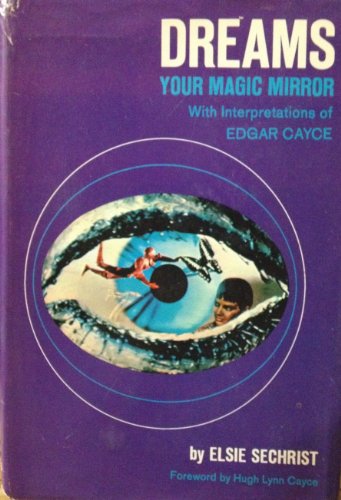 Dreams: Your Magic Mirror