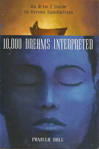 10, 000 Dreams Interpreted