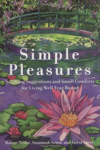 Simple Pleasures