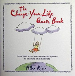 The change-your-life Quote Book