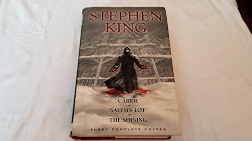 Stephen King Omnibus