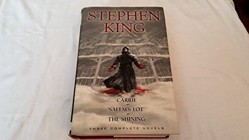Stephen King Omnibus