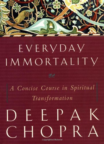 Everyday Immortality