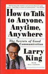 How to Talk to Anyone, Anytime