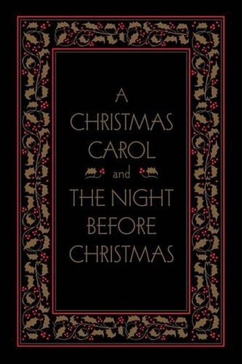 A Christmas Carol