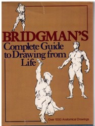 Bridgman's Guide to Drawing from Life