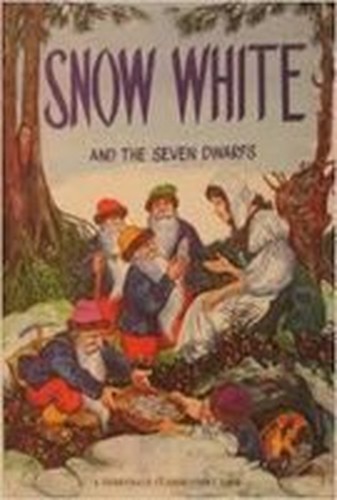 Snow White & the 7 Dwarfs Der