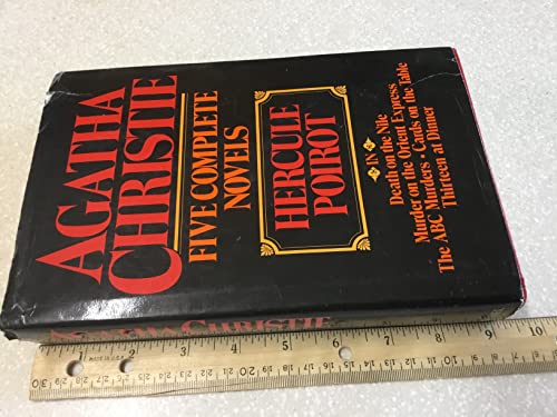 Agatha Christie