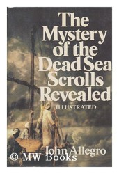 Mystery of the Dead Sea Scroll