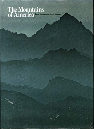 Mountains of America