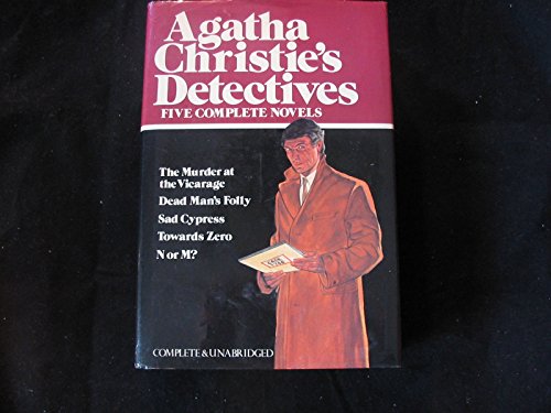 Agatha Christies