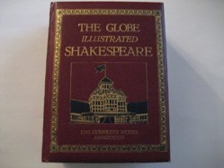 Globe Illustrated Shakespeare