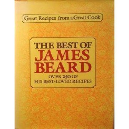Best of James Beard