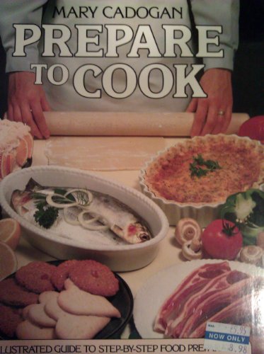 Prepare to Cook