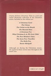 Christmas Tales