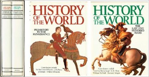 History of the World (Boxed)
