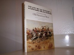 Charles M. Russell