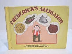 Frederick's Alligator