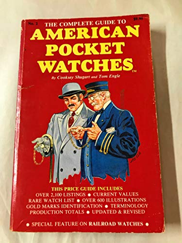 Comp Guide to Am Poc Watches 1