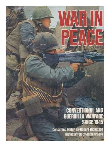 War in Peace Conv and Guer War S