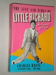 Life and Times of Little Richard