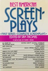 Best American Screenplays