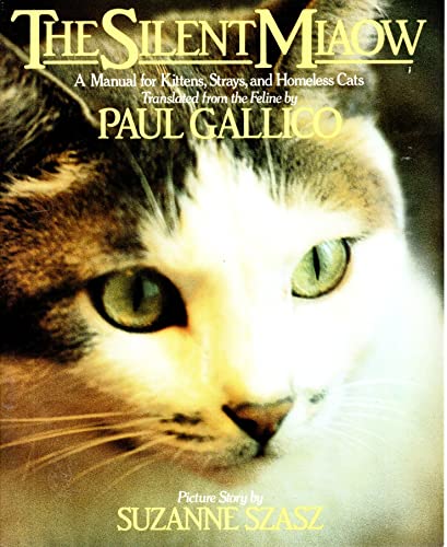 The Silent Miaow