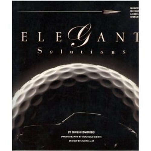 Elegant Solutions