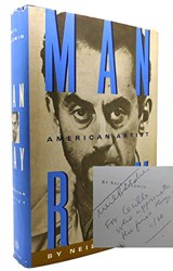 Man Ray American Artist