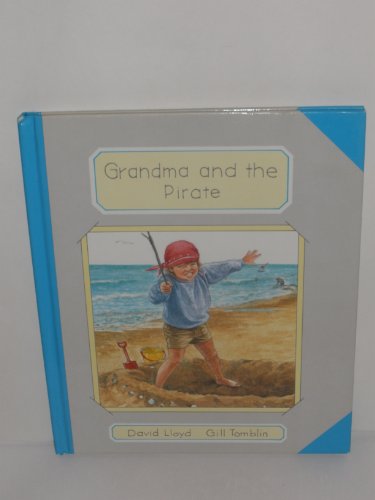 Grandma & the Pirate