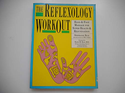 Reflexology Workout