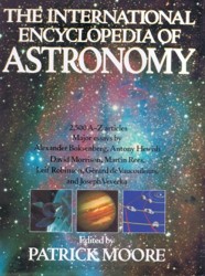 International Ency of Astronom