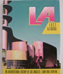 L a Lost and Found